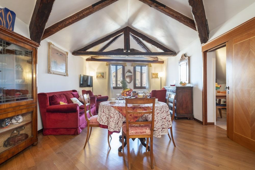 undefined Ve.N.I.Ce Cera Angels's Attic 6