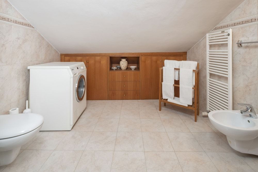 Ve.N.I.Ce Cera Angels's Attic Standard Apartment, 2 Bedrooms 17