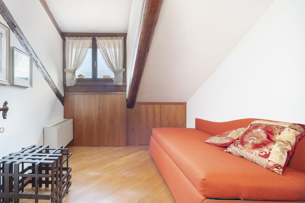 Ve.N.I.Ce Cera Angels's Attic Standard Apartment, 2 Bedrooms 18