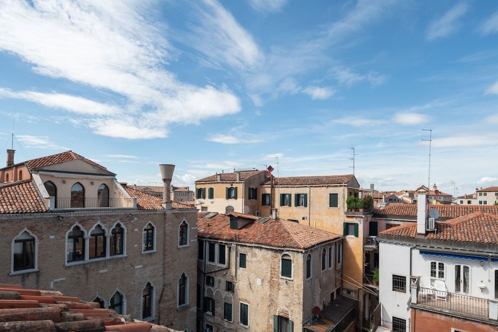 Ve.N.I.Ce Cera Angels's Attic Standard Apartment, 2 Bedrooms 10