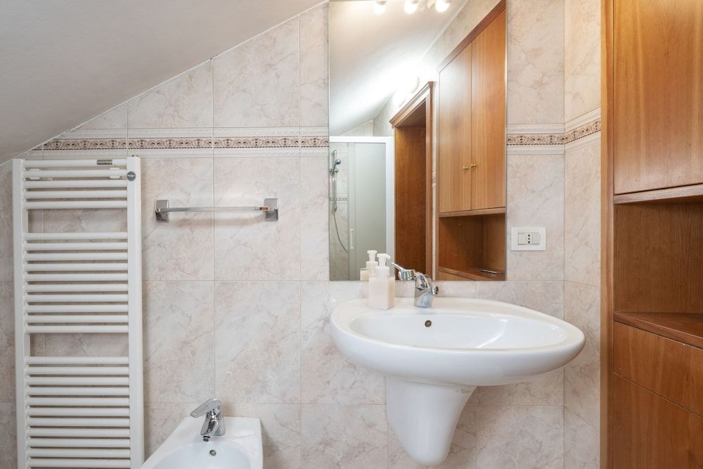 Ve.N.I.Ce Cera Angels's Attic Standard Apartment, 2 Bedrooms 13