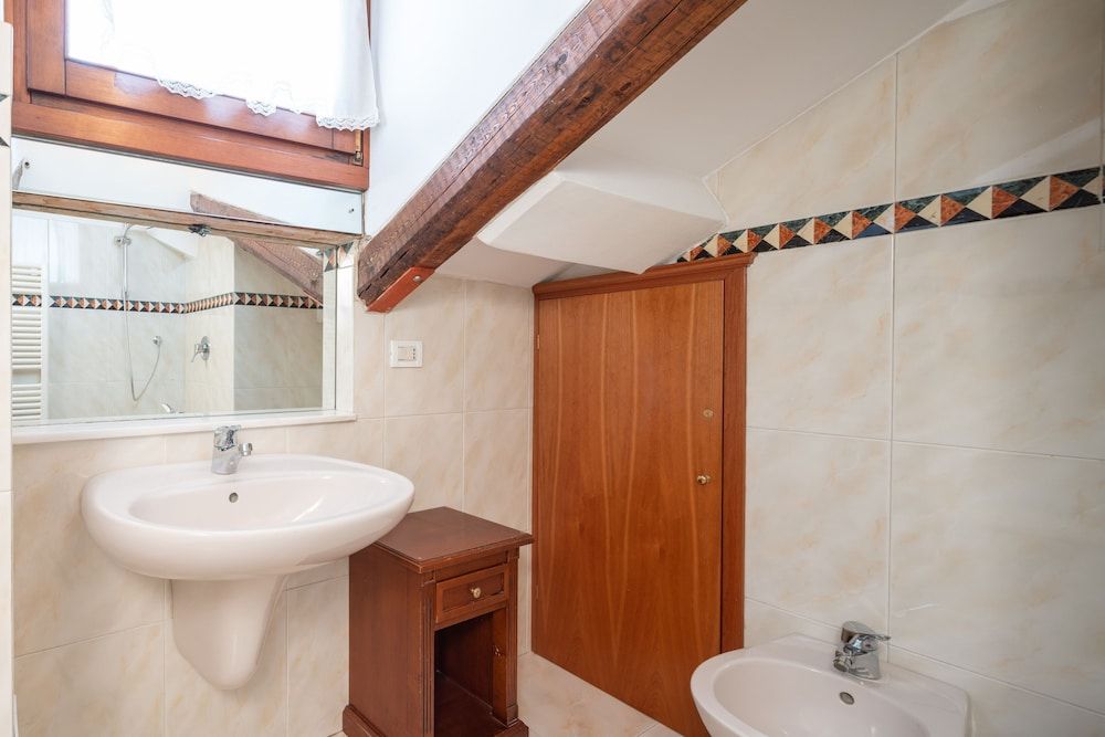 Ve.N.I.Ce Cera Angels's Attic Standard Apartment, 2 Bedrooms 15