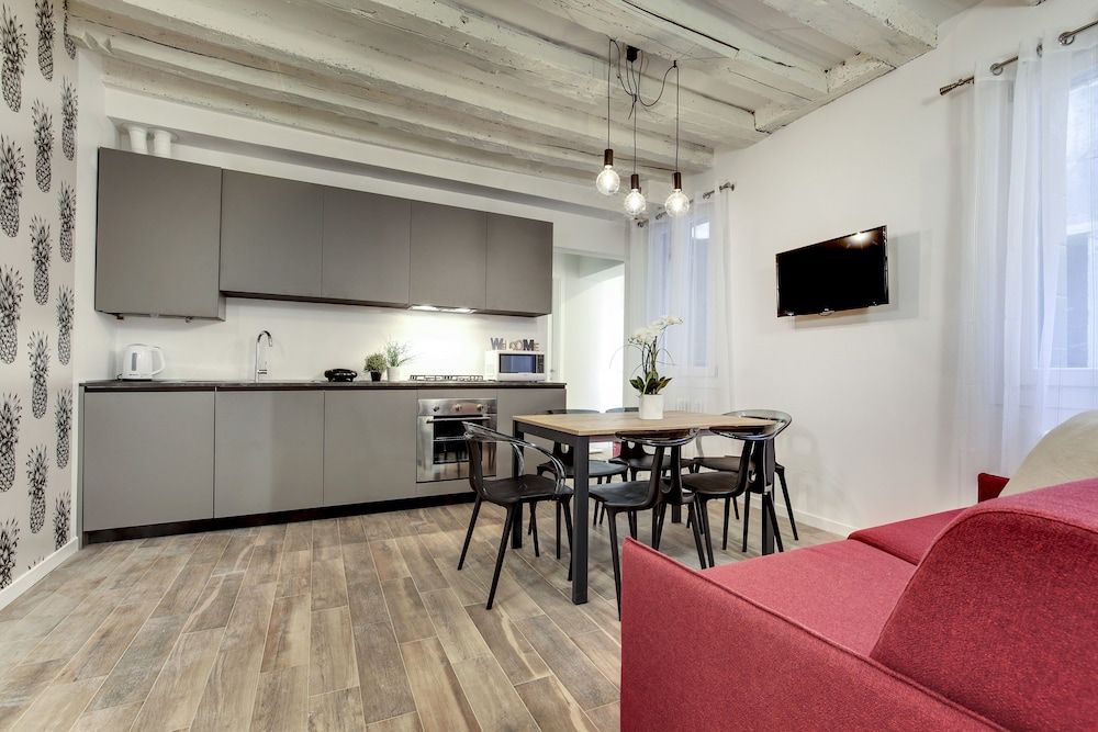 Laguna Apartments Near Giardini Biennale Apartment 2 Bedrooms, Laguna Luxury 2 - Near Giardini della Biennale 17