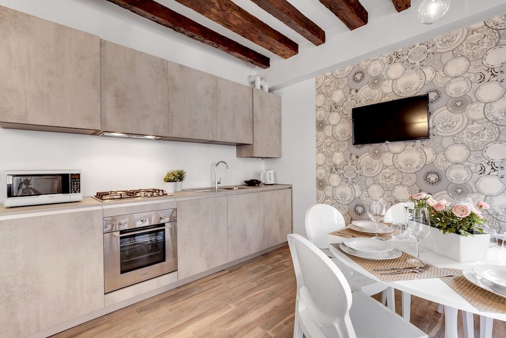 undefined Laguna Apartments Near Giardini Biennale 3