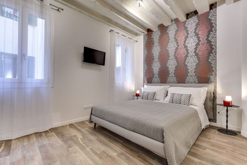 undefined Laguna Apartments Near Giardini Biennale 2