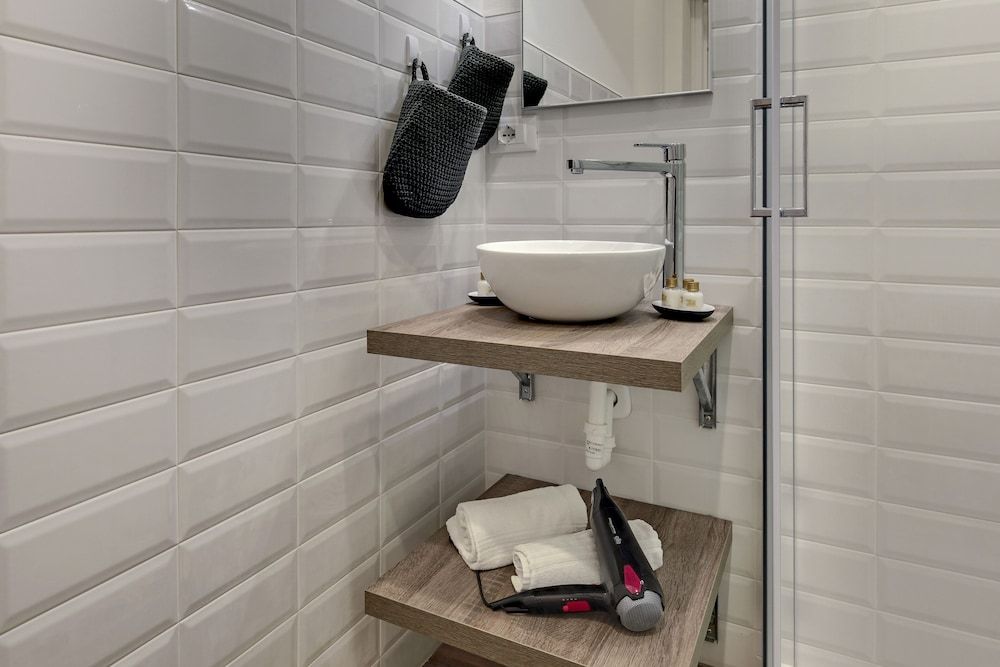 Laguna Apartments Near Giardini Biennale Apartment 2 Bedrooms, Laguna Luxury 2 - Near Giardini della Biennale 11