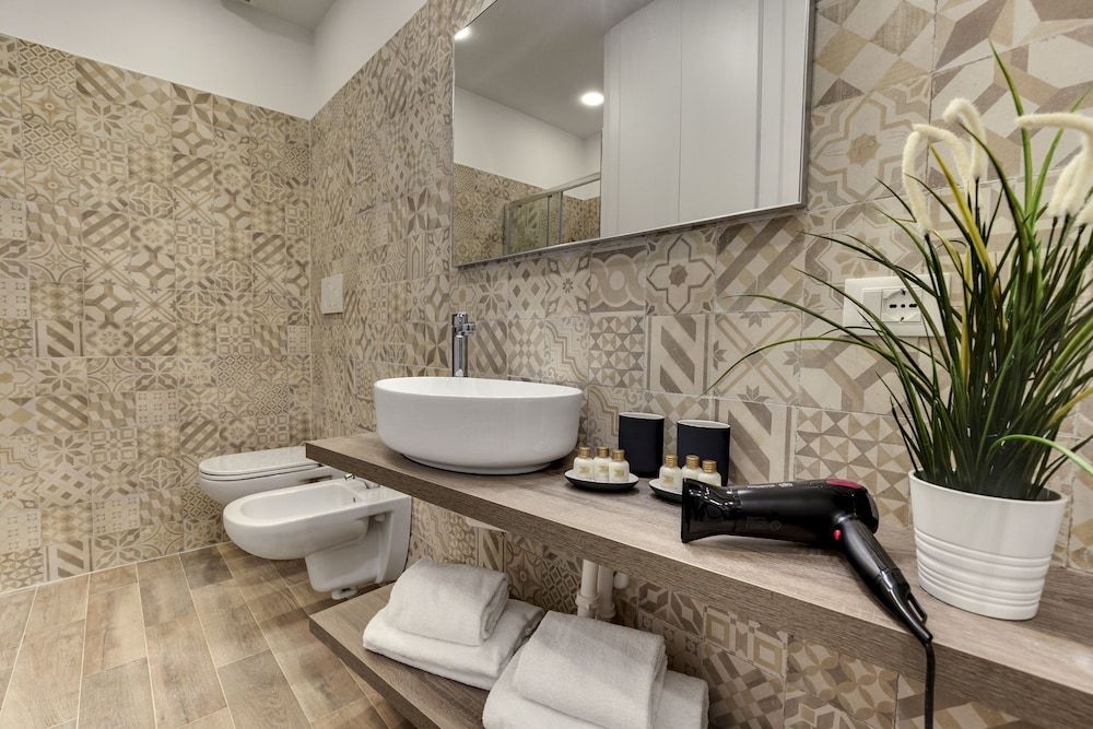 Laguna Apartments Near Giardini Biennale Apartment, 1 Bedroom Laguna Luxury 1 5