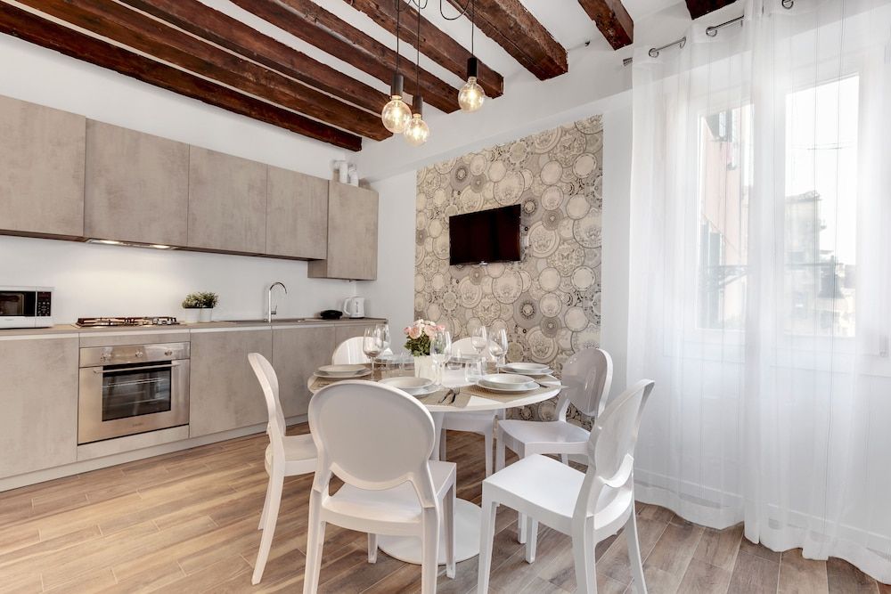 undefined Laguna Apartments Near Giardini Biennale 9