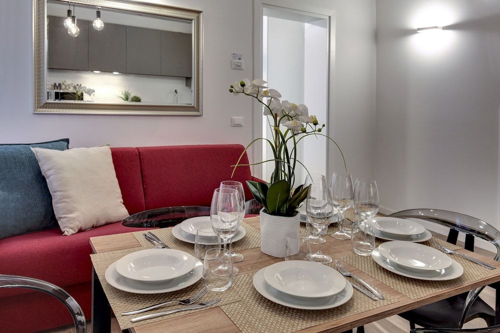 undefined Laguna Apartments Near Giardini Biennale 8