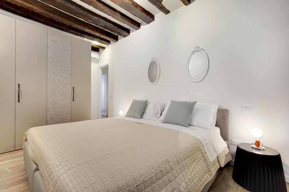 Laguna Apartments Near Giardini Biennale Apartment, 1 Bedroom Laguna Luxury 1