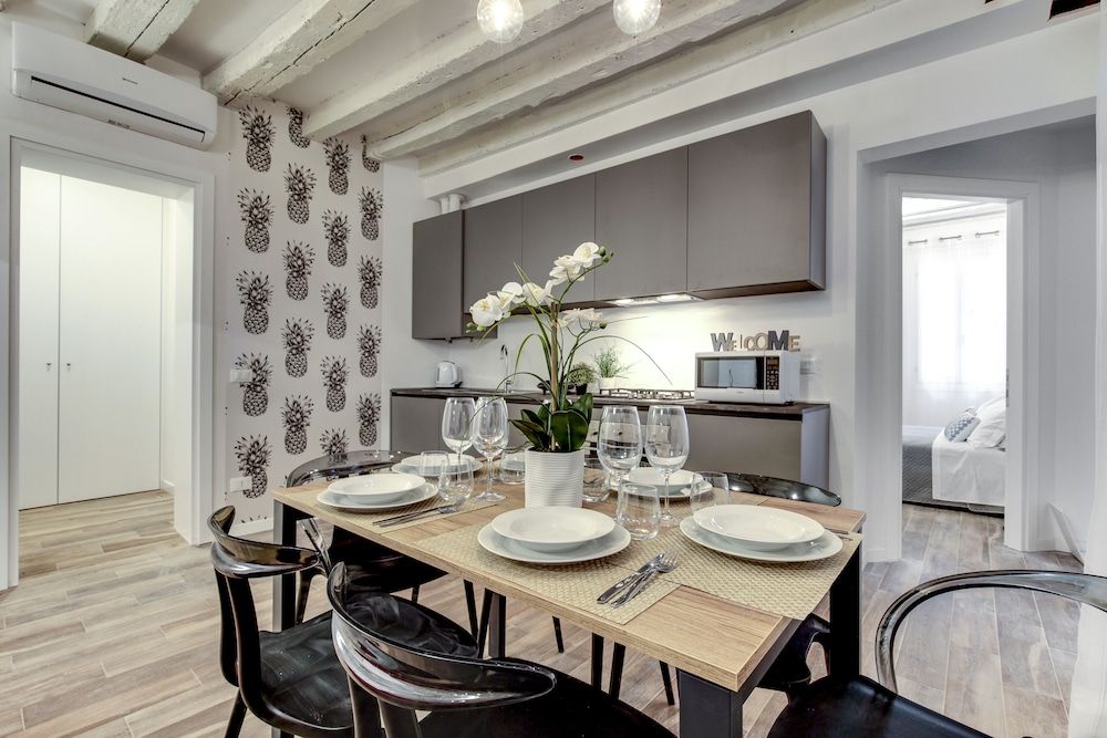 undefined Laguna Apartments Near Giardini Biennale 4