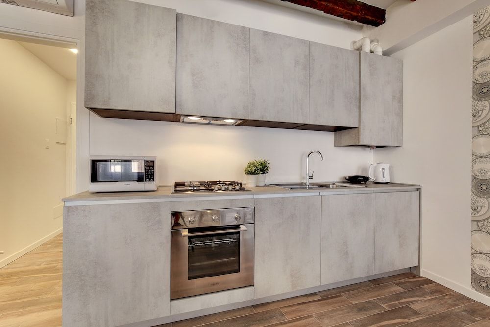 undefined Laguna Apartments Near Giardini Biennale 10