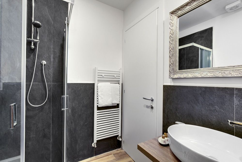 Laguna Apartments Near Giardini Biennale Apartment 2 Bedrooms, Laguna Luxury 2 - Near Giardini della Biennale 14