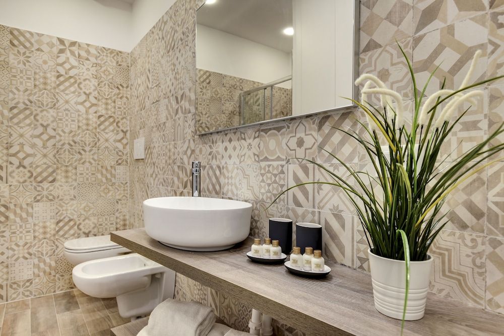 Laguna Apartments Near Giardini Biennale Apartment, 1 Bedroom Laguna Luxury 1 4