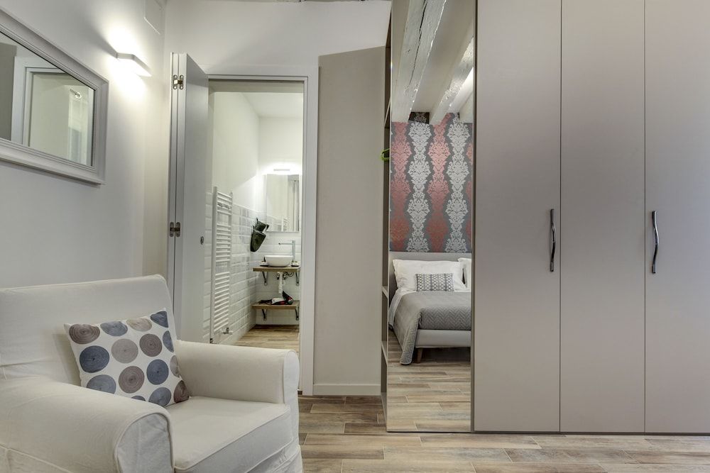 Laguna Apartments Near Giardini Biennale Apartment 2 Bedrooms, Laguna Luxury 2 - Near Giardini della Biennale 16