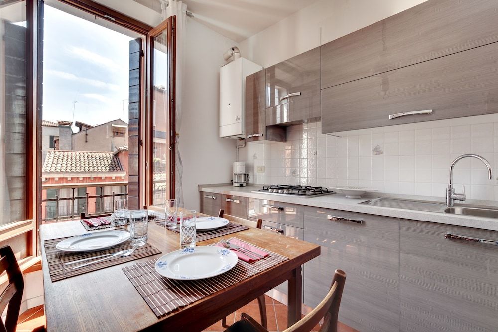 San Leonardo - WR Apartments Apartment, 2 Bedrooms 16