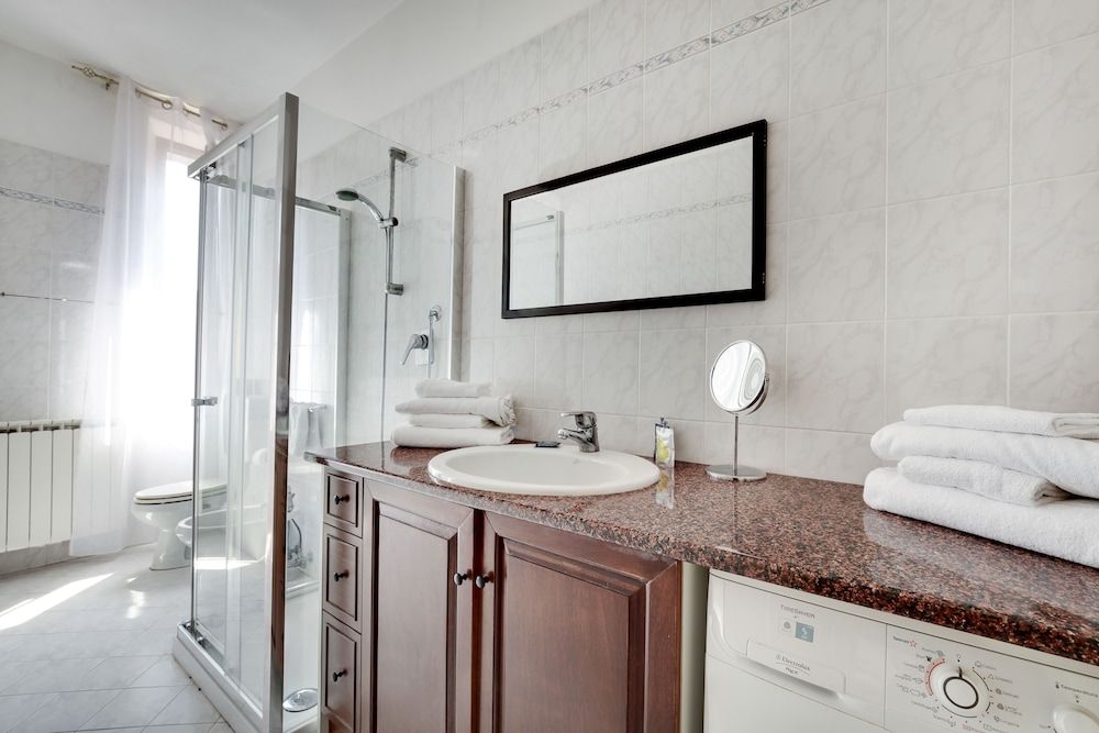 San Leonardo - WR Apartments Apartment, 2 Bedrooms 23