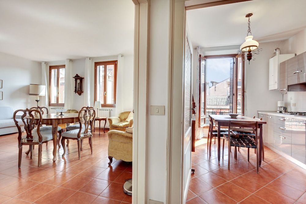 San Leonardo - WR Apartments Apartment, 2 Bedrooms 11