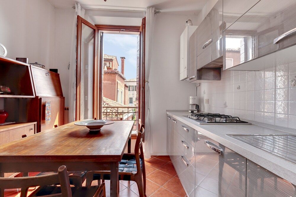 San Leonardo - WR Apartments Apartment, 2 Bedrooms 15