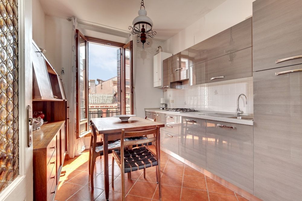 San Leonardo - WR Apartments Apartment, 2 Bedrooms 14