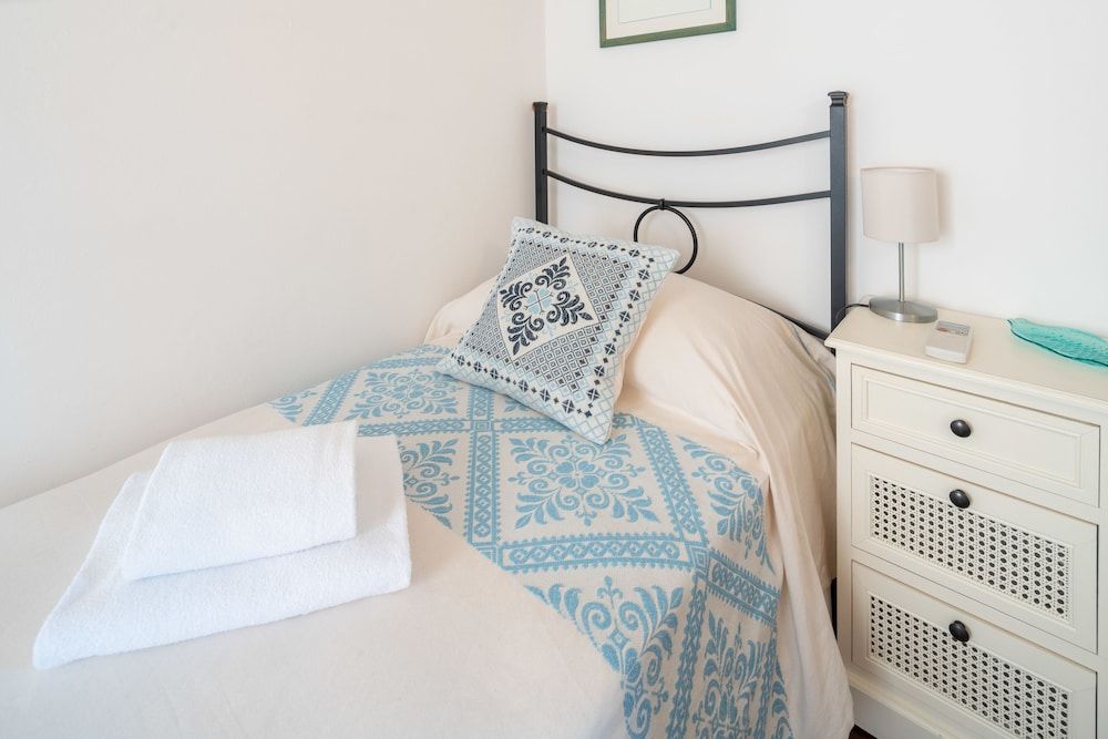 Maison Valentina Romantic Apartment, 2 Bedrooms 2