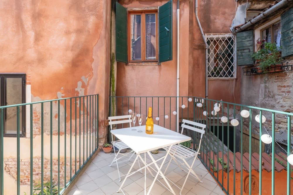 Maison Valentina Romantic Apartment, 2 Bedrooms 11