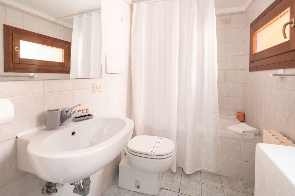 Maison Valentina Romantic Apartment, 2 Bedrooms 14