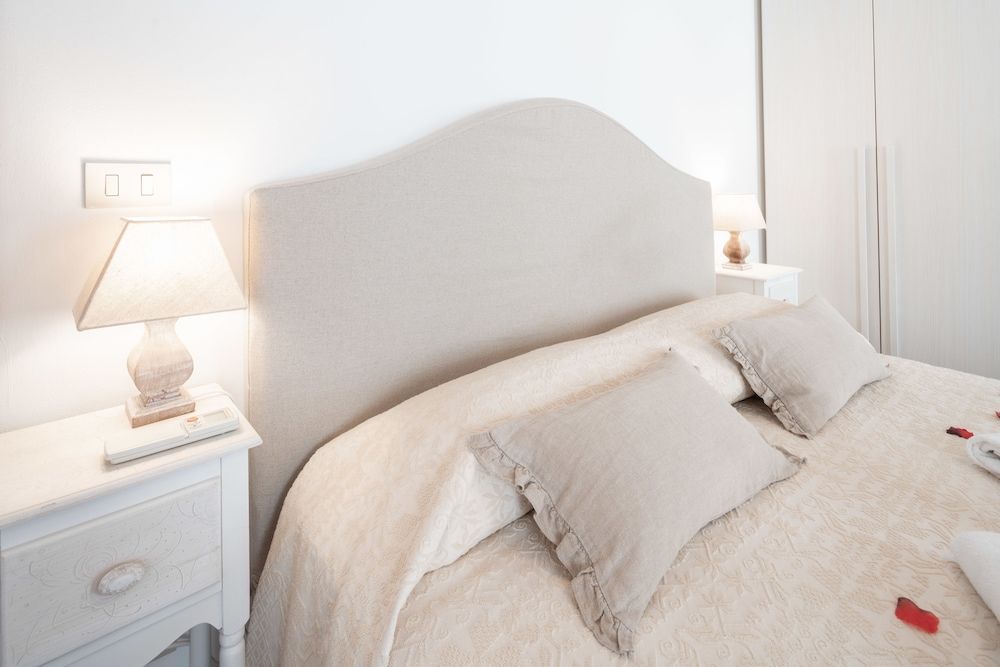 Maison Valentina Romantic Apartment, 2 Bedrooms 6