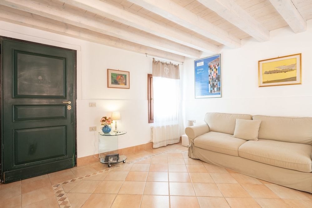 Maison Valentina Romantic Apartment, 2 Bedrooms 20