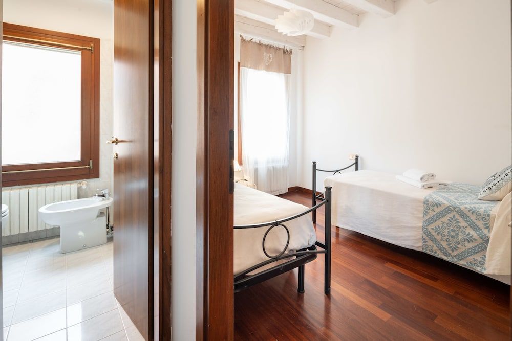 Maison Valentina Romantic Apartment, 2 Bedrooms 18