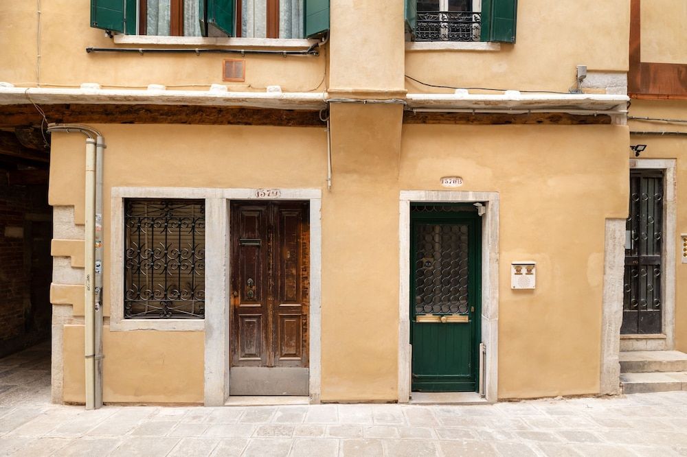 undefined Venice Heaven Apartments San Marco