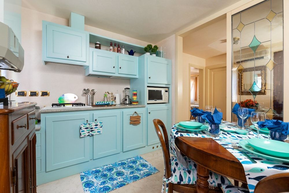 undefined Venice Heaven Apartments San Marco 3