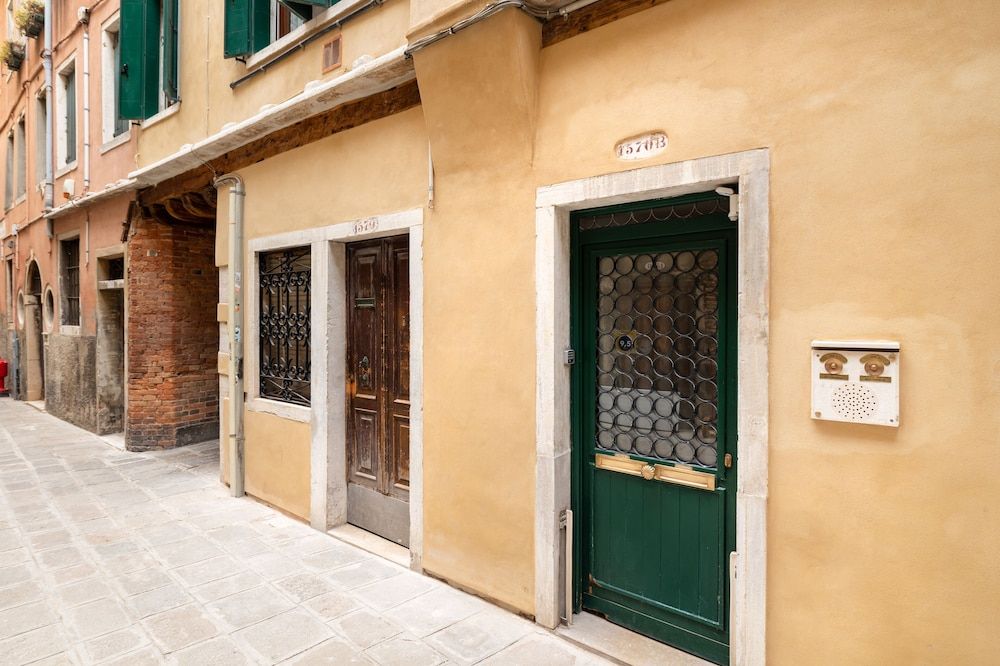 undefined Venice Heaven Apartments San Marco 2