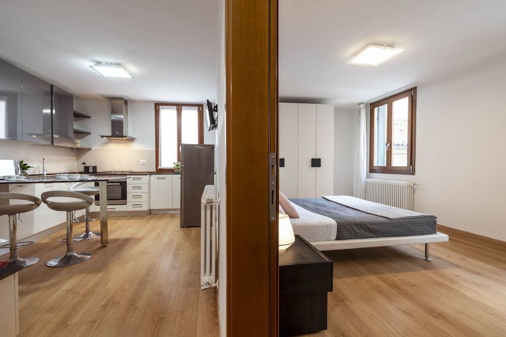 Guglie Design Apartments Guglie Design 1 - Appartamento 2 camere 5