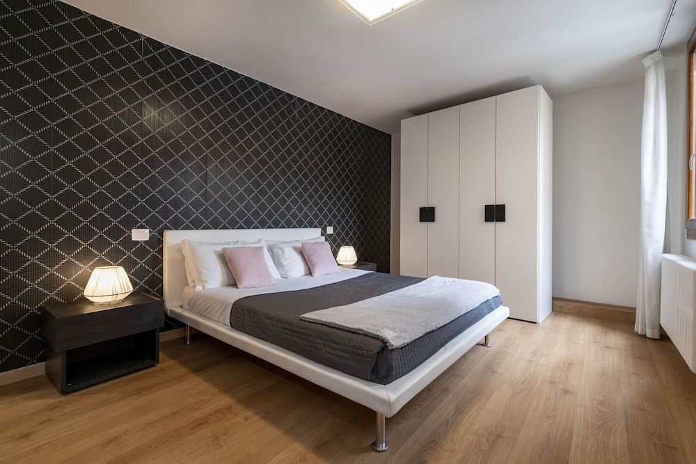 Guglie Design Apartments Guglie Design 1 - Appartamento 2 camere 4