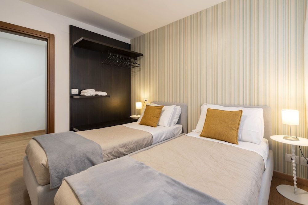 Guglie Design Apartments Guglie Design 1 - Appartamento 2 camere