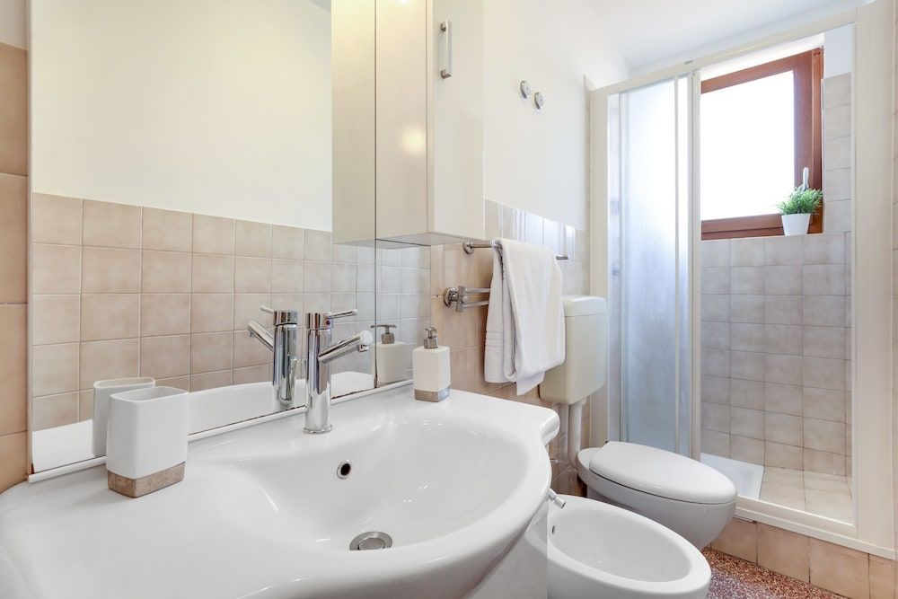 Guglie Design Apartments La Perla - Appartamento 2 camere 10