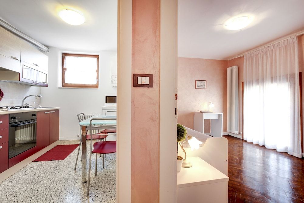 Guglie Design Apartments La Perla - Appartamento 2 camere 15