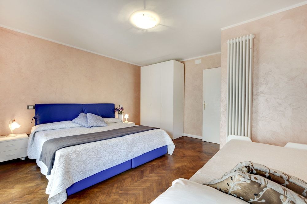 Guglie Design Apartments La Perla - Appartamento 2 camere 6