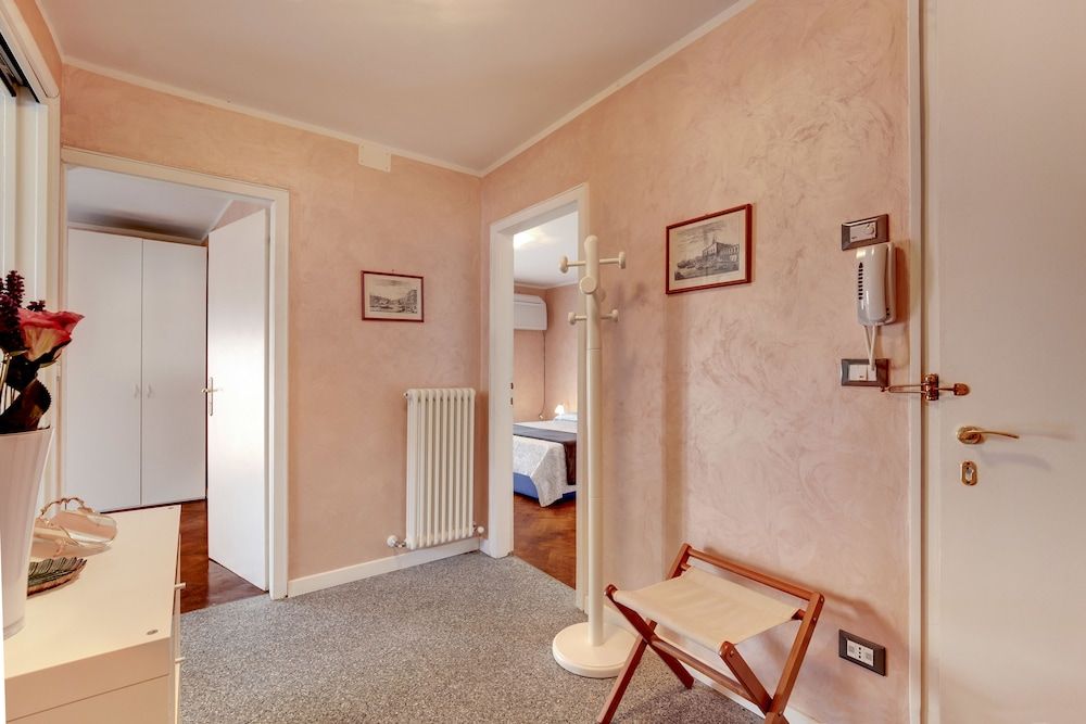 Guglie Design Apartments La Perla - Appartamento 2 camere 16