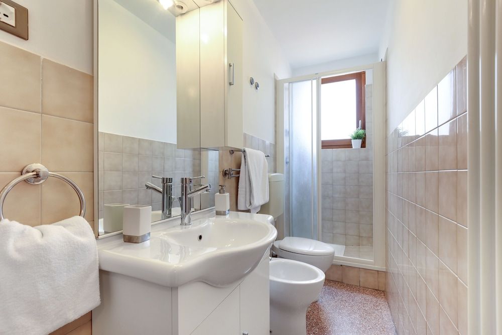 Guglie Design Apartments La Perla - Appartamento 2 camere 9