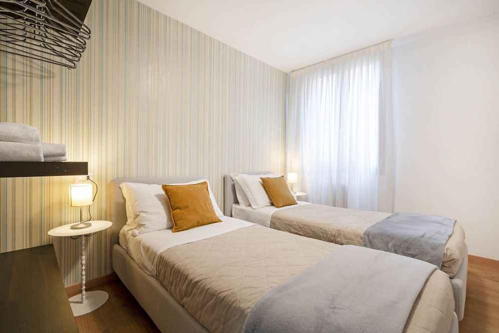 Guglie Design Apartments Guglie Design 1 - Appartamento 2 camere 3