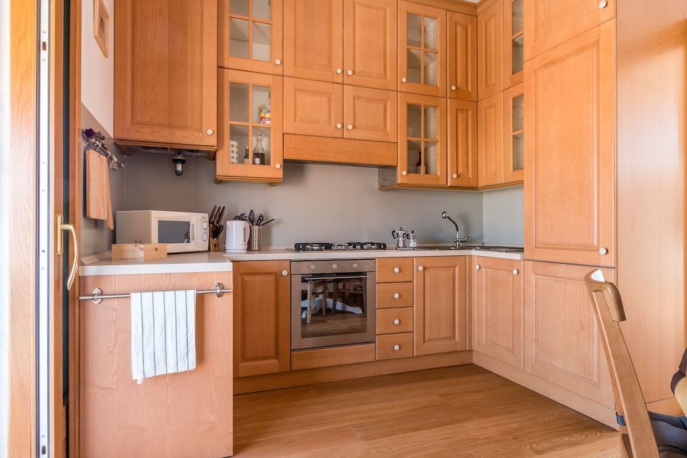 Sunny Canal View in Venice Chic Movida Apartment, 1 Bedroom 11