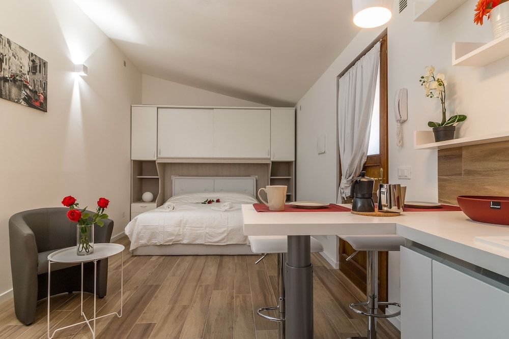 undefined The Love Hut by Santa Lucia Station 6