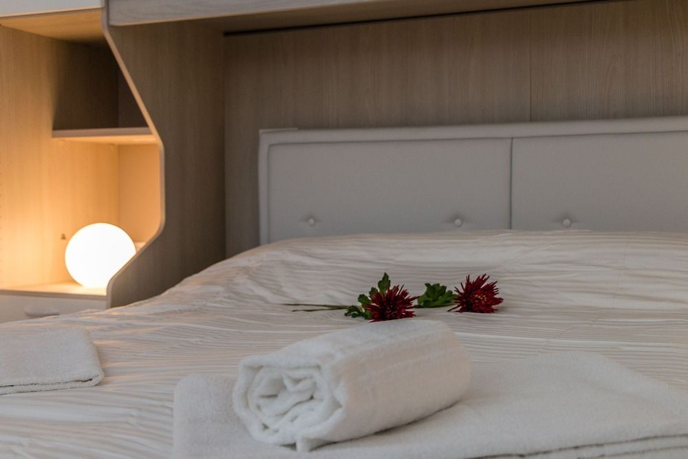 undefined The Love Hut by Santa Lucia Station 8