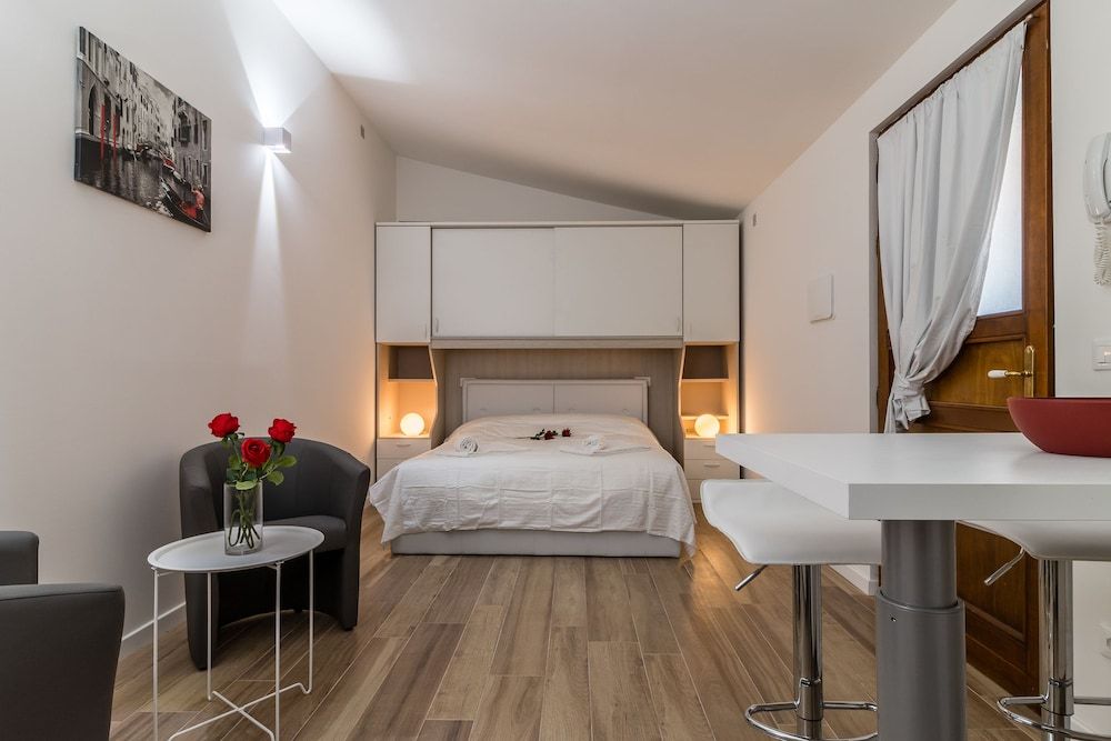 undefined The Love Hut by Santa Lucia Station 10