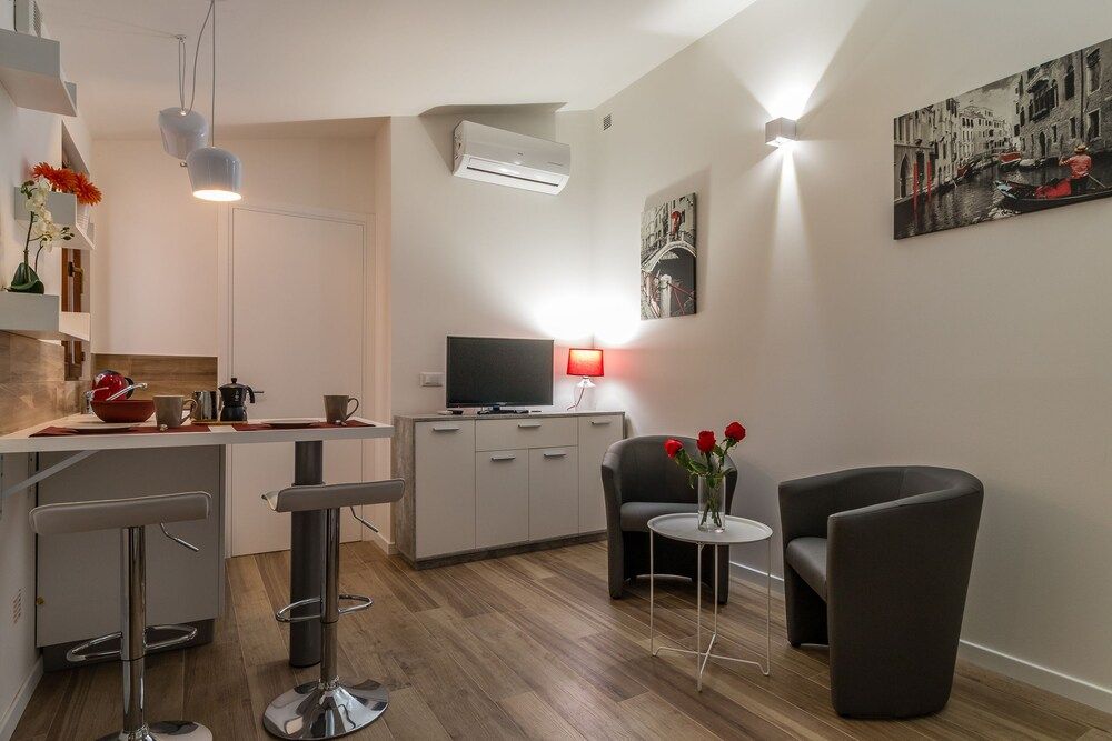 undefined The Love Hut by Santa Lucia Station 9