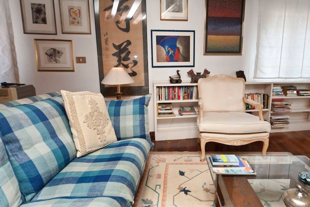 undefined San Marco Small 9