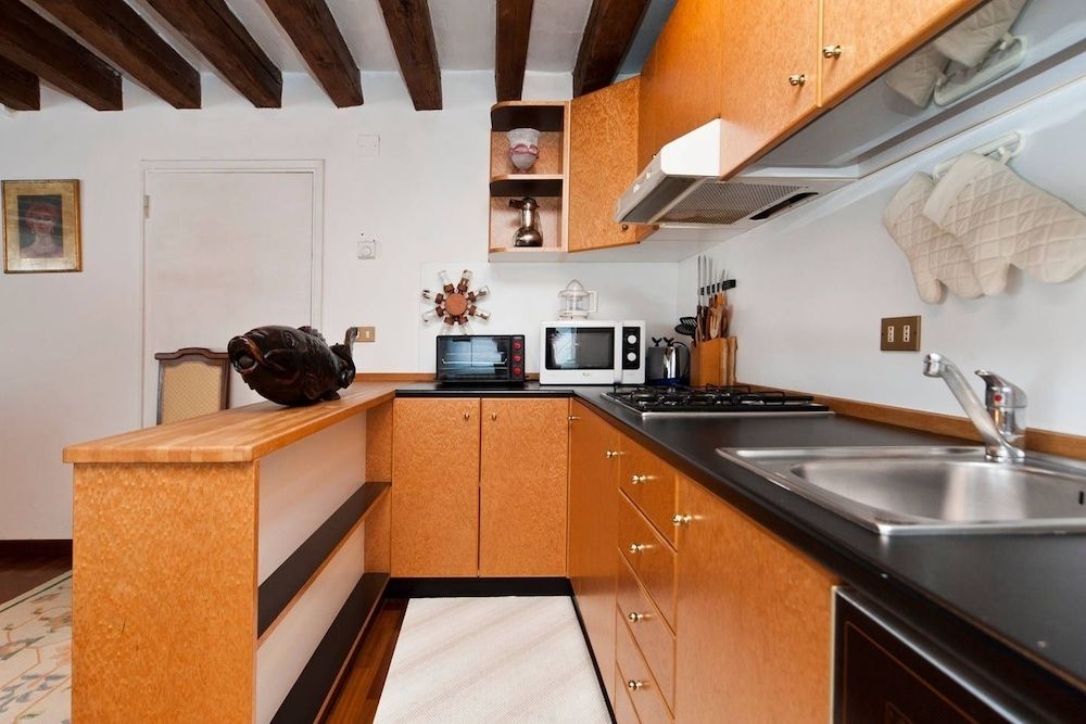 undefined San Marco Small 6