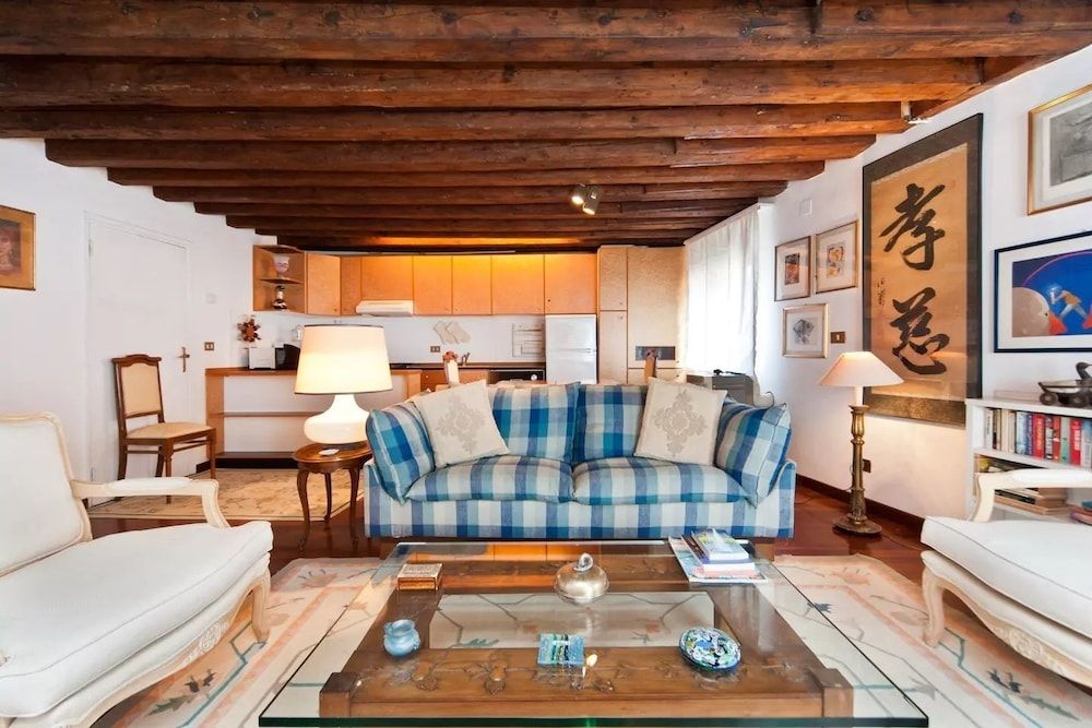 undefined San Marco Small 8